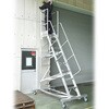 DWS-D270BTF アルミ製移動式作業台 ピカコーポレイション 79876575