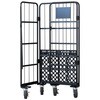 kdgo-1041 俺のカゴ台車 五常 79876609