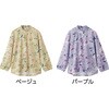822158-01 822158 シャーリングTシャツ ケアファッション 80099297