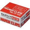No.13 ゼムクリップ LION (ライオン事務器) 79878079