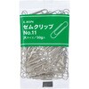 No.11 ゼムクリップ LION (ライオン事務器) 79878088