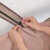 71203010 Tradcanvas どんぐり PANELドーム ロゴス 79879558