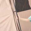 71201171 Tradcanvas イージーセット キャビンテント ロゴス 79879567