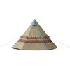 71806501 ナバホ Tepee ロゴス 79879759