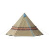 71806500 ナバホ Tepee ロゴス 79879786