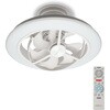 KCC-SW12EA シーリングファンイージーモデルAlexa対応 CIRCULIGHT 79880170