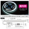 STM-TN01-02C LEDテープライト DENSAN(デンサン/ジェフコム) 79880188