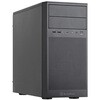 SST-FA314-B SilverStone ミニタワーケース FARA 314 SST-FA314-B SILVER STONE(シルバーストーン) 79880240