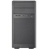 SST-FA314-B SilverStone ミニタワーケース FARA 314 SST-FA314-B SILVER STONE(シルバーストーン) 79880240