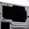 SST-FA314-B SilverStone ミニタワーケース FARA 314 SST-FA314-B SILVER STONE(シルバーストーン) 79880240