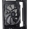 SST-FA314-B SilverStone ミニタワーケース FARA 314 SST-FA314-B SILVER STONE(シルバーストーン) 79880240