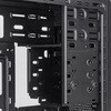 SST-FA314-B SilverStone ミニタワーケース FARA 314 SST-FA314-B SILVER STONE(シルバーストーン) 79880240
