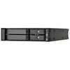 SST-FS202B-V2 SilverStone FS202 トレイレス ホットスワップケージ SST-FS202B-V2 SILVER STONE(シルバーストーン) 79880258