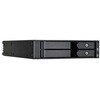 SST-FS202B-V2 SilverStone FS202 トレイレス ホットスワップケージ SST-FS202B-V2 SILVER STONE(シルバーストーン) 79880258