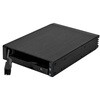 SST-FS202B-V2 SilverStone FS202 トレイレス ホットスワップケージ SST-FS202B-V2 SILVER STONE(シルバーストーン) 79880258