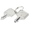 SST-FS202B-V2 SilverStone FS202 トレイレス ホットスワップケージ SST-FS202B-V2 SILVER STONE(シルバーストーン) 79880258
