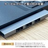DL-YU505 USBポートハブ デジタルランド 79880398