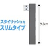 DL-YU505 USBポートハブ デジタルランド 79880398