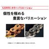 520RRS(GP；GP) 114L SKJ シールチェーン 520RRS ゴールド EKチェーン 79889401