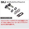 520RRS(GP；GP) 114L SKJ シールチェーン 520RRS ゴールド EKチェーン 79889401