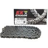 520RRS(CR；NP) 144L SKJ シールチェーン 520RRS シルバー EKチェーン 79889516