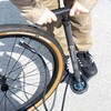 BFP-SGEZ-DG 低圧ワンタッチポンプ Panaracer(パナレーサー) 79891440
