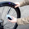 BEP-02B ディスプレイ付き電動ポンプ P-PUMP PRO Panaracer(パナレーサー) 79891458