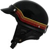MZH009 ハーフヘルメット MCH5 MZ-HALF マルシン(マルシン工業) 79891501