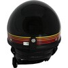 MZH009 ハーフヘルメット MCH5 MZ-HALF マルシン(マルシン工業) 79891501