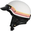 MZH008 ハーフヘルメット MCH5 MZ-HALF マルシン(マルシン工業) 79891519