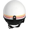 MZH008 ハーフヘルメット MCH5 MZ-HALF マルシン(マルシン工業) 79891519