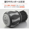 66583 BALL GRIP BRUSH HARD DAYTONA(デイトナ) 79891555