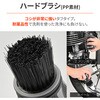 66583 BALL GRIP BRUSH HARD DAYTONA(デイトナ) 79891555