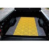 DD-00STGY Dri-Dek 連結式ドライフロアタイル(90cm x 1．2m) グレー Dri-Dek 79891991