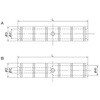 11B001064(九州) 銅管スリーブ 九州電力規格品 日動電工 79892535