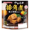 - [冷蔵]やわらか豚角煮 柚子胡椒仕立て プリマハム 79892779
