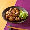 - [冷蔵]つまみ鶏 にんにく香る親鶏の炭火焼 プリマハム 79893025