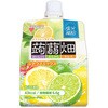 - クラッシュタイプの蒟蒻畑 シトラスミックス マンナンライフ 79893348
