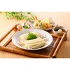 - 一番のばし半生手延うどん 個食 かも川手延素麺 79893357