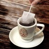 - 三毛猫珈琲本舗マドラー式コーヒーバッグ・陽だまりオーガニックブレンド7g×5P ユニオンコーヒーロースターズ 79893400