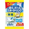- 自分で作れるスポーツドリンク無糖20+2個増量 メロディアン 79893470