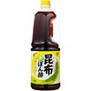 - 昆布ぽん酢 ヤマサ醤油 79893479