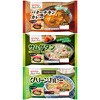 - プリマハム ストックディッシュ アジアンアソート 各1 合計3個 バターチキンカレー グリーンカレー サムゲタン プリマハム 79893585