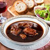 - ストックディッシュやわらかお肉のビーフシチュー プリマハム 79894145
