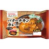 - ストックディッシュバターチキンカレー プリマハム 79893671