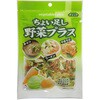 - ちょい足し野菜プラス 藤沢商事 79894048