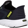31199608 プーマ SOFTRIDE フレックスレース EASE IN ALT ワイドスニーカー PUMA 79894775