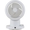 UF-DC156AFR-W 360゜DCフルリモコンサーキュレーター おおたけ 79898476