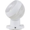 UF-DC156AFR-W 360゜DCフルリモコンサーキュレーター おおたけ 79898476