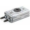 MSQG10R-A96VL ロータリテーブル/ラックピニオンタイプ クッションパッド・ダンパ・内部アブソーバ付 高精度タイプ MSQG Series SMC 79898580